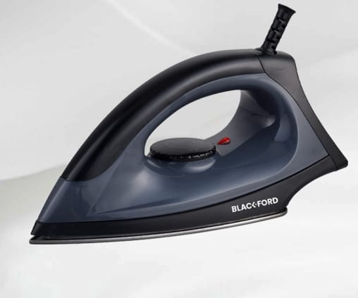 BLACKFORD GRACE DRY IRON